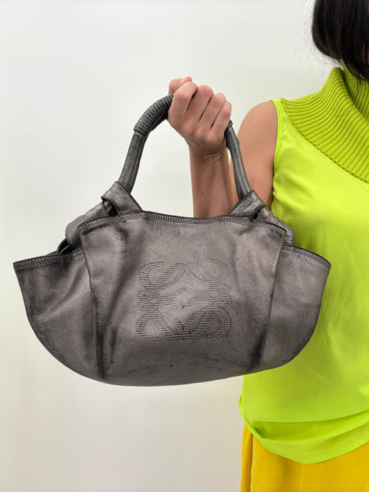 nappa aire bag